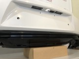 Rear Bumper Cover